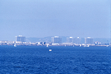 Homecoming San Diego